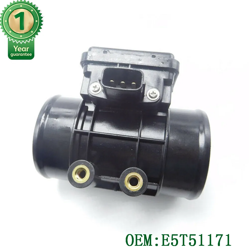 

MASS AIR FLOW SENSOR METE OEM B3H713215R00 E5T51171 For Mass Air Flow Meter MAF B3H-713-215-R00 B3H-713-215 k-M