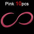 S  Pink  10pcs