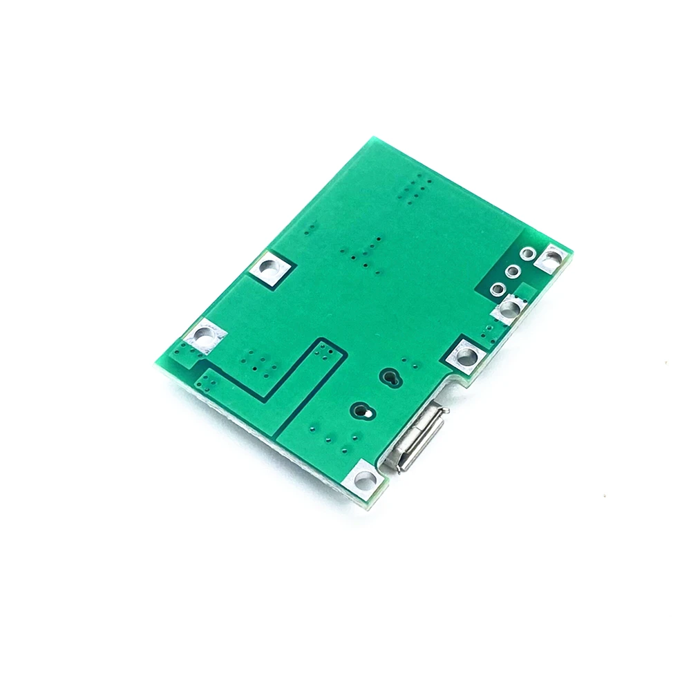 DC 3.7V 9V 5V 2A Adjustable Step Up 18650 Lithium Battery Charging Discharge Integrated Module