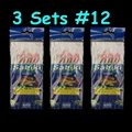 3 JUEGOS talla 12