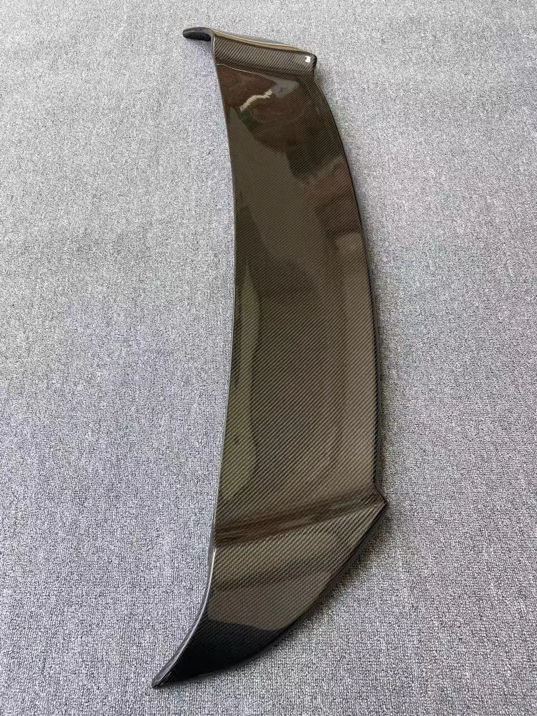 12-15 Car styling prius Rear Spoilers Fit For Toyota Prius ROWEN style Trunk Spoiler