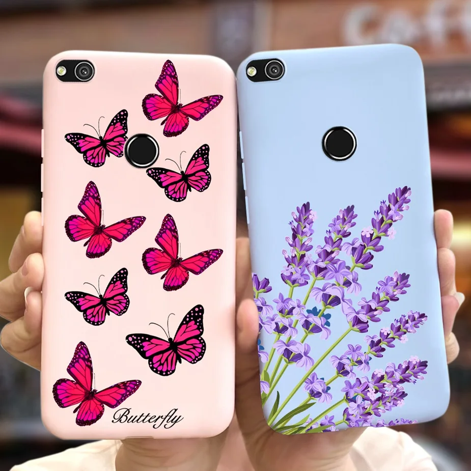For Huawei P8 Lite … - image