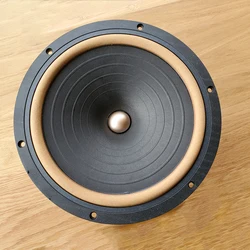 pair of MeloDavid P8+ 8inch fullrange speaker woofer 60W