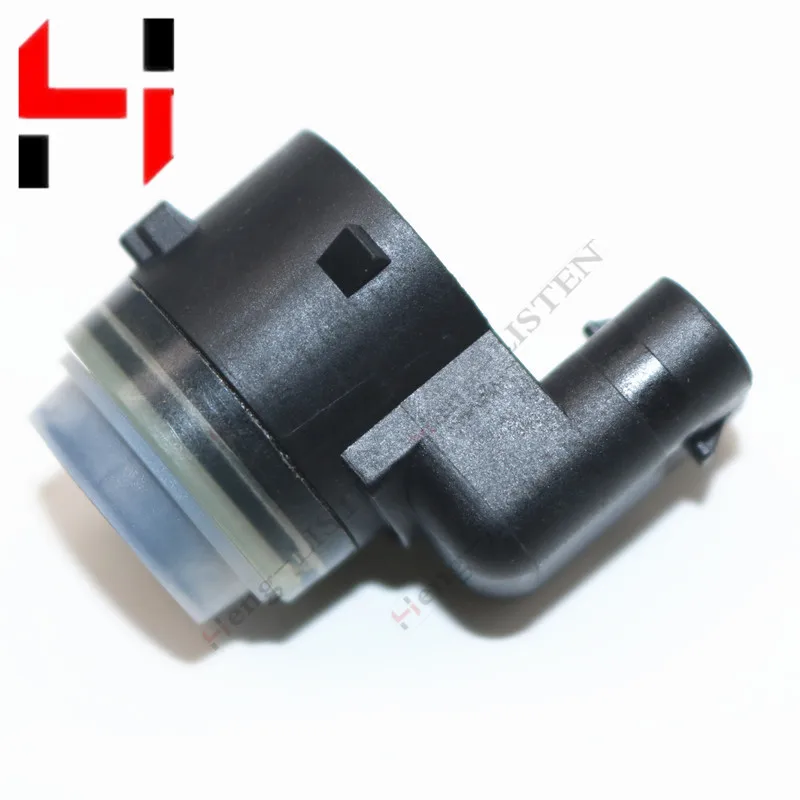 

4Pc 5QD919275A 5QD919275 PDC Park Assist sensor Parking radar electric eye for Front bumper Pa ssat B7 Tou ran Ti guan Bora 2019