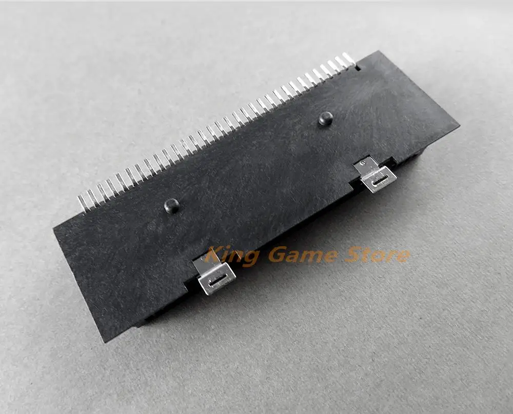 20 pièces de remplacement pour Nintendo DS NDS cartouche de jeu lecteur de carte Slot 2 pour GBA NDS 32pin cartouche lecteur de carte Slot