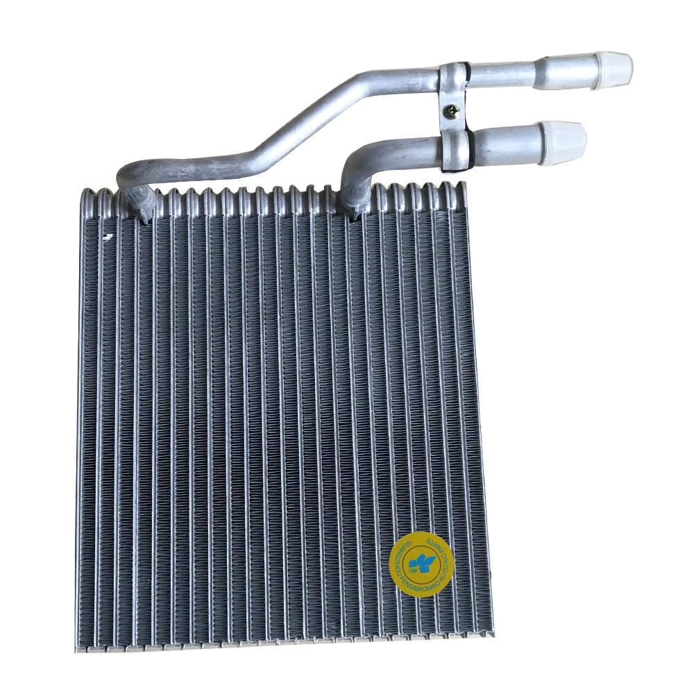 Ac Evaporator Core For Lincoln Town 4W1Z19850CA 6W1Z19850CA 4W1Z-19850-CA 6W1Z-19850-CA