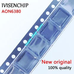 10pieces AON6380 AO6380 6380 QFN-8 chipset