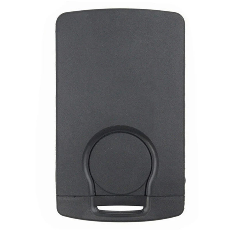 KEYECU Keyless Go Smart Card For 2009 2010 2011 2012 2013 2014 2015 2016 Renault Koleos 433MHz PCF7952 PCF7941 Remote Key Fob