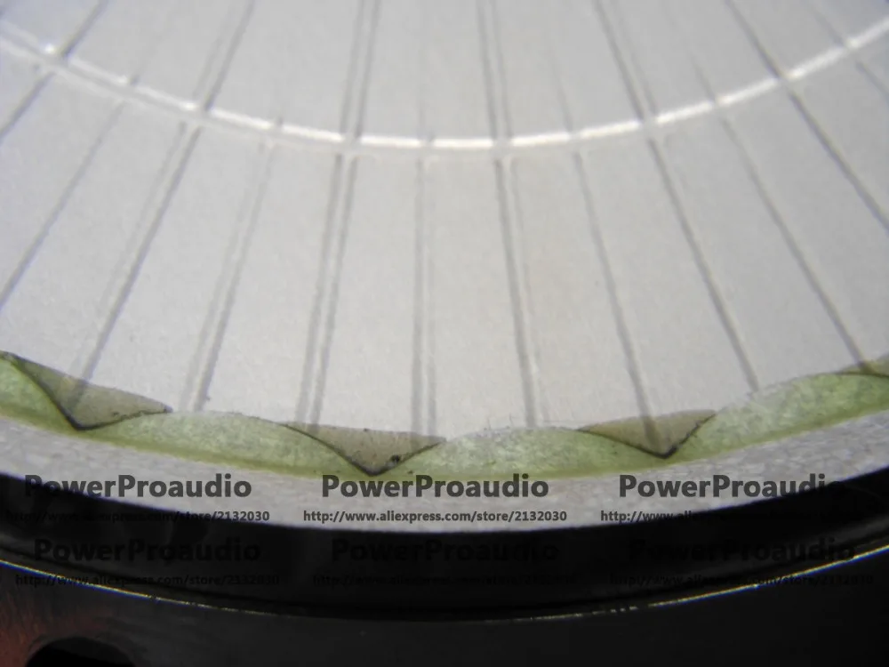Diafragma de alta qualidade para driver de buzina de alto-falante SR4733 2450J 16 Ohms