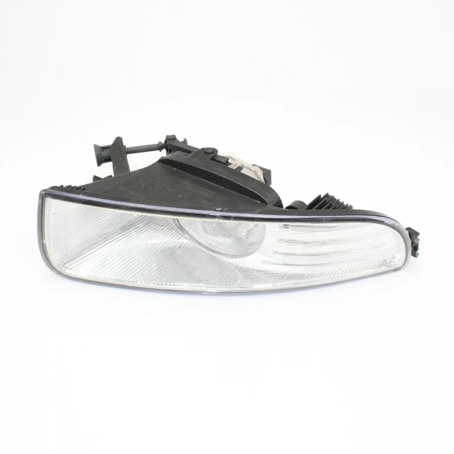 Światła samochodowe do Skoda Superb MK2 2008 2009 2010 2011 2012 2013 samochodowa stylizacja przednia halogenowa lampa przeciwmgielna światło przeciwmgielne z żarówkami — zdjęcie 4