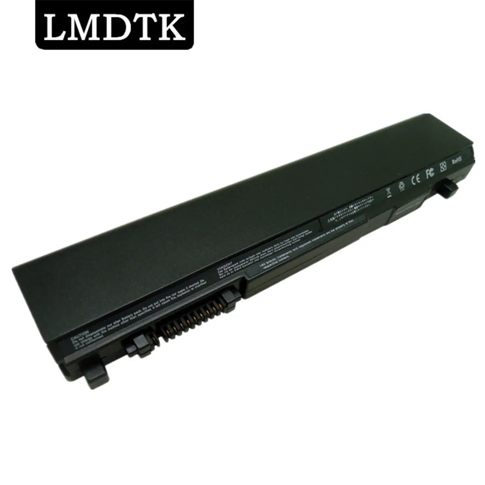 

LMDTK New 6 Cells Laptop Battery For Toshiba Tecra R840 R940 Satellite R630 Portege R835 Series PA3832U-1BRS PA3931U