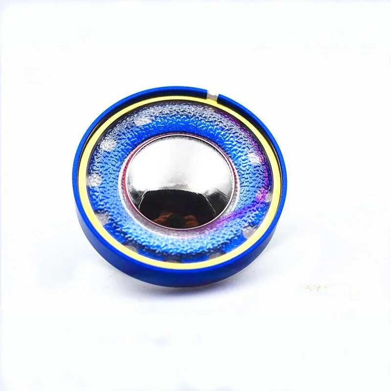 40mm speaker unit Powerful bass dive, delicate soft voice 32ohms 2pcs