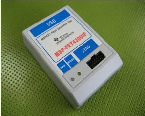 MSP430 Downloader Simulator Programmer Msp-fet430uif