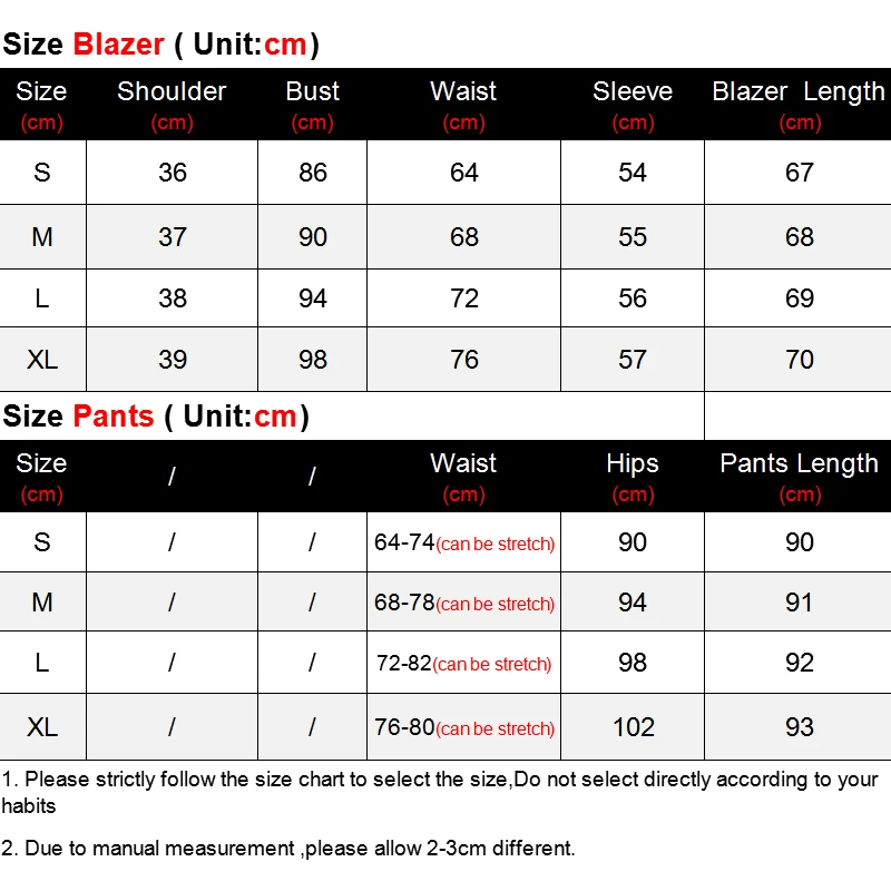 Office Ladies women\'s pantsuit Red Pink Business Classic Double-breasted Buttons Nine Blazer Pants Set Two Piece Formal Suits