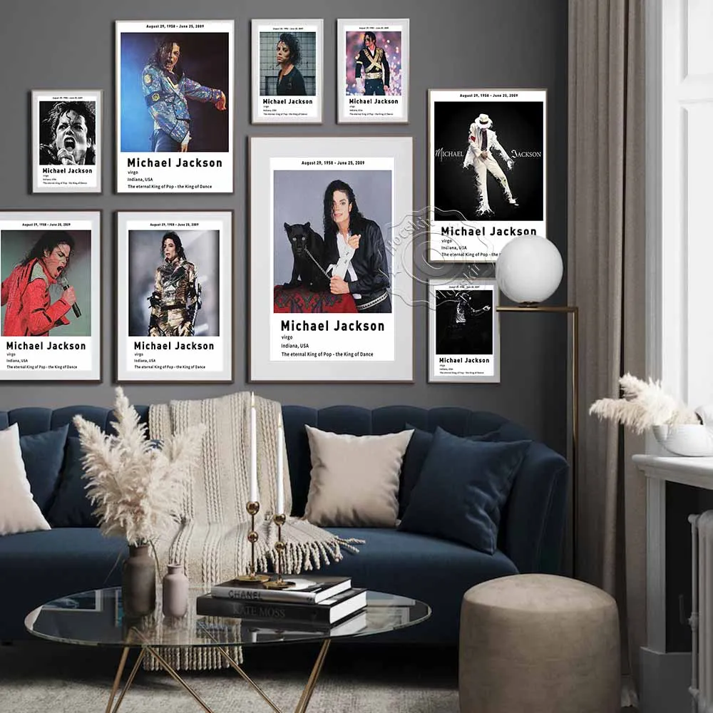 Michael Jackson Sup… - image