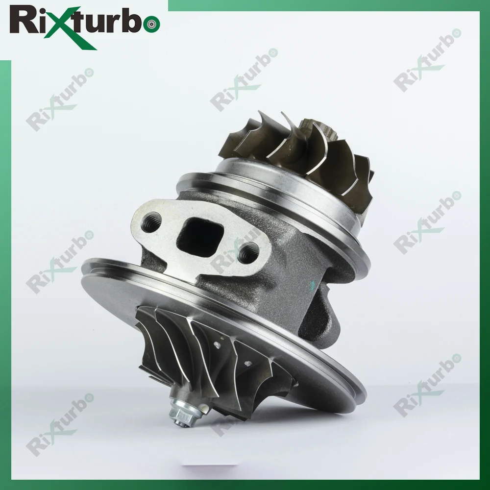 Turbo Cartridge 49187-00270 49187-00271 For Mitsubishi Fuso FM 657 Truck 6.0L 6D16T ME073935 ME073573 Engine Parts NEW