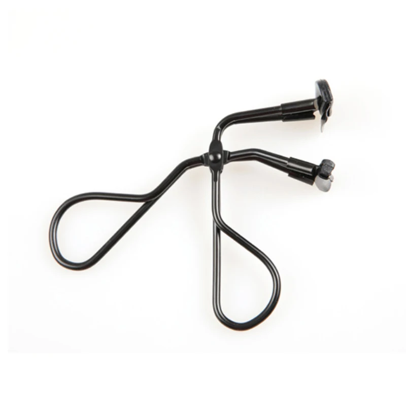 Makeup Tool Mini Details Part of Eye Lash Curling ApplicatorStainless Steel Eyelash Curler Natural Curly Cosmetic Clip New