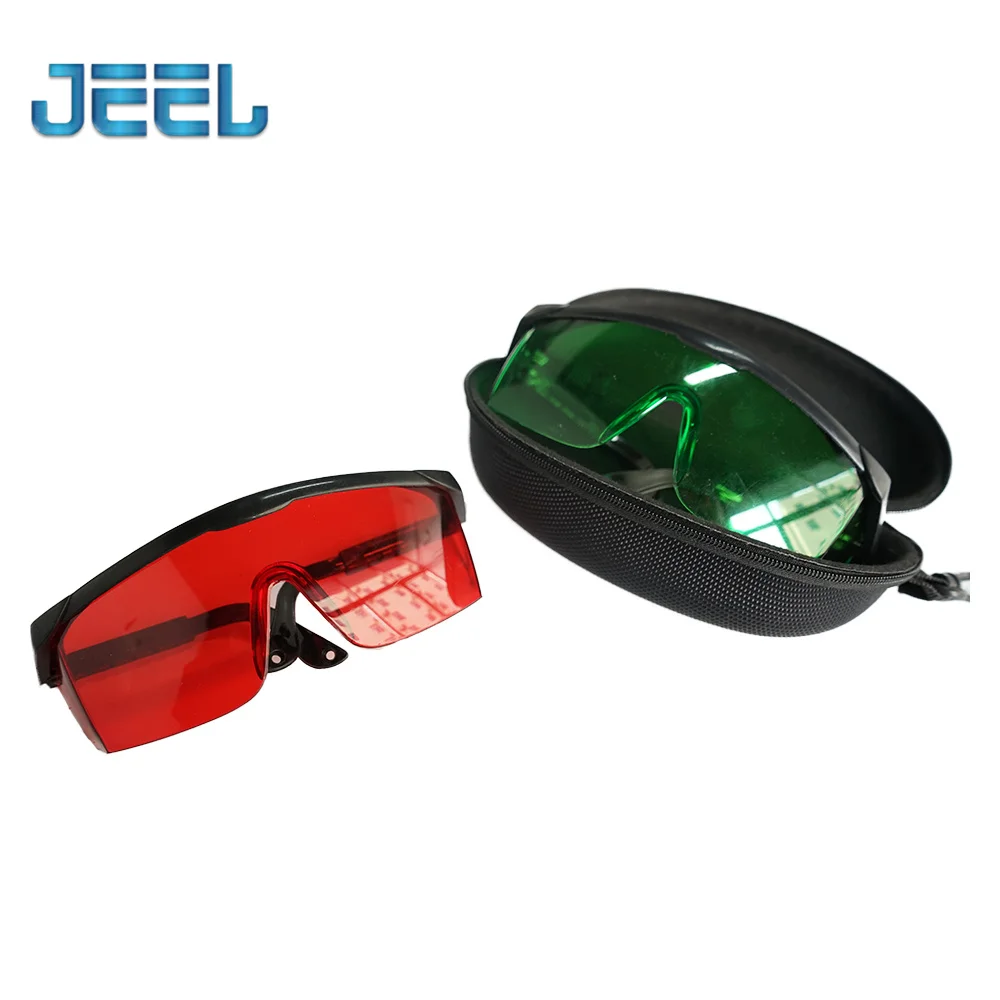 Laser Protection Safety Glasses Welding Glasses Protective Goggles Eye Wear Adjustable Work Lightproof Glasses