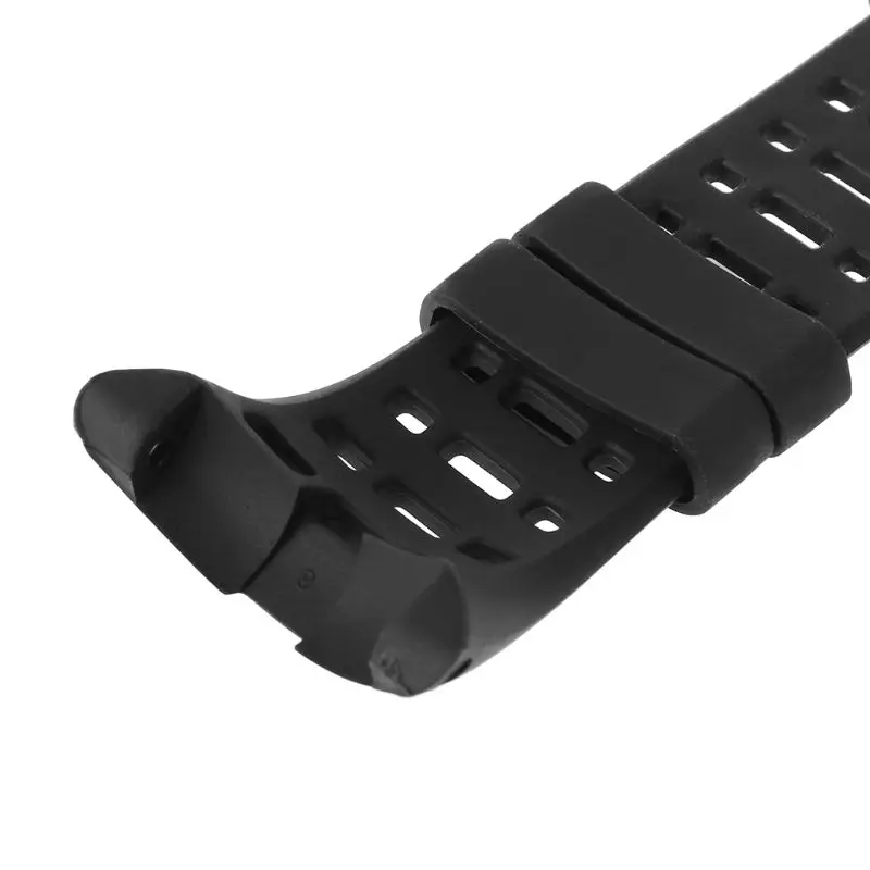 Rubber Watch Replacement Band Strap for suunto Ambit 3 Peak / Ambit 2