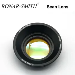 RONAR-SMITH 波長 opex CO2 スキャン lesn f-θ 10600nm 10.6-70-100 10.6-110-150 10.6-140-200 10.6-175-250 10.6-215-300