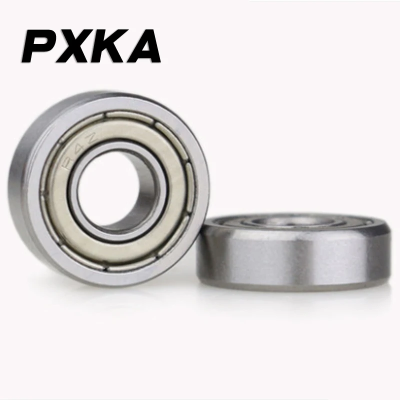 high quality inch bearing R2 R3 R4 R4A R6 R8 R12 R144 R166 R168 R188 R1810 ZZ