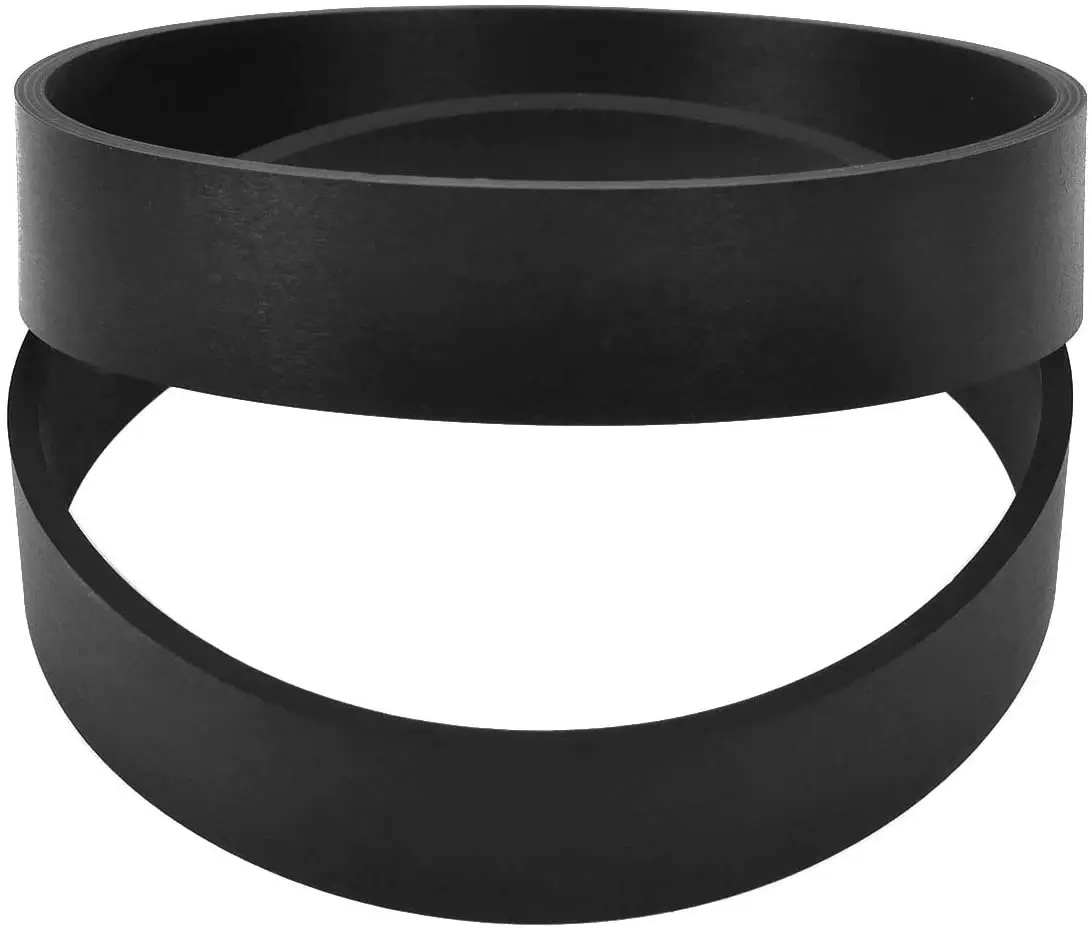 Sostituzione cinghie per modelli di vuoto verticale (k XL 030060, 4 confezioni