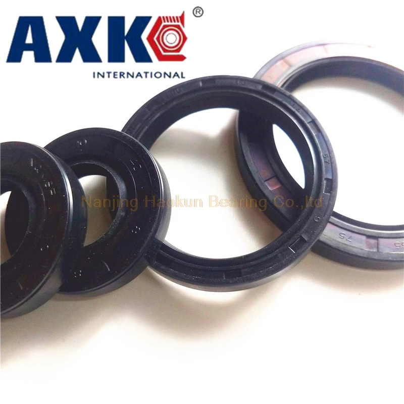 

TC 510x560x25 85x110x10/12/13 85*115*12/13 85x115x12/13 Nitrile Rubber NBR Spring TC Gasket Radial Shaft Skeleton Oil Seal