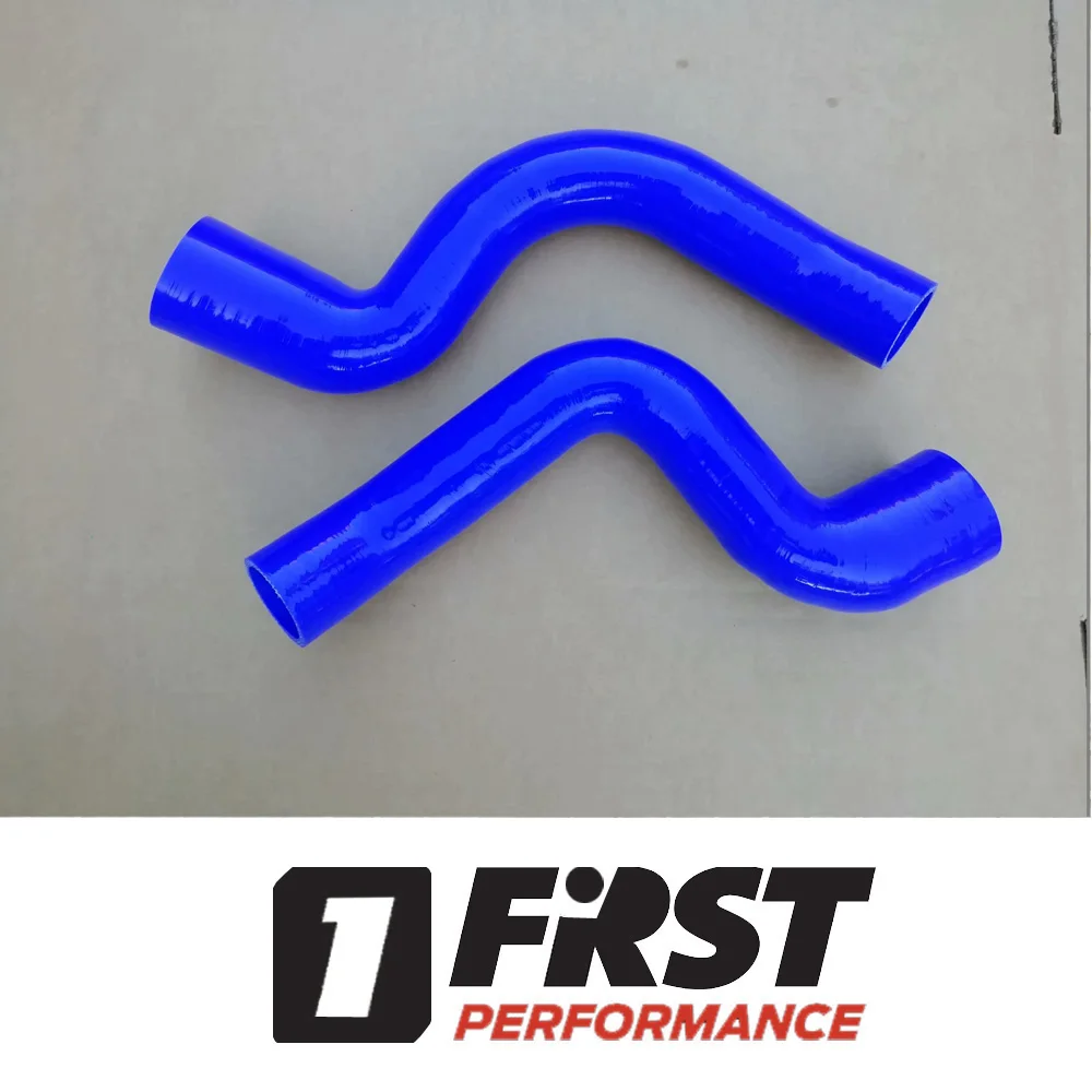 

SILICONE INTERCOOLER HOSE 7H429F795CB 7H429F795DB FOR LAND ROVER RANGE ROVER VOGUE 3.6 TD V8 2006-2013