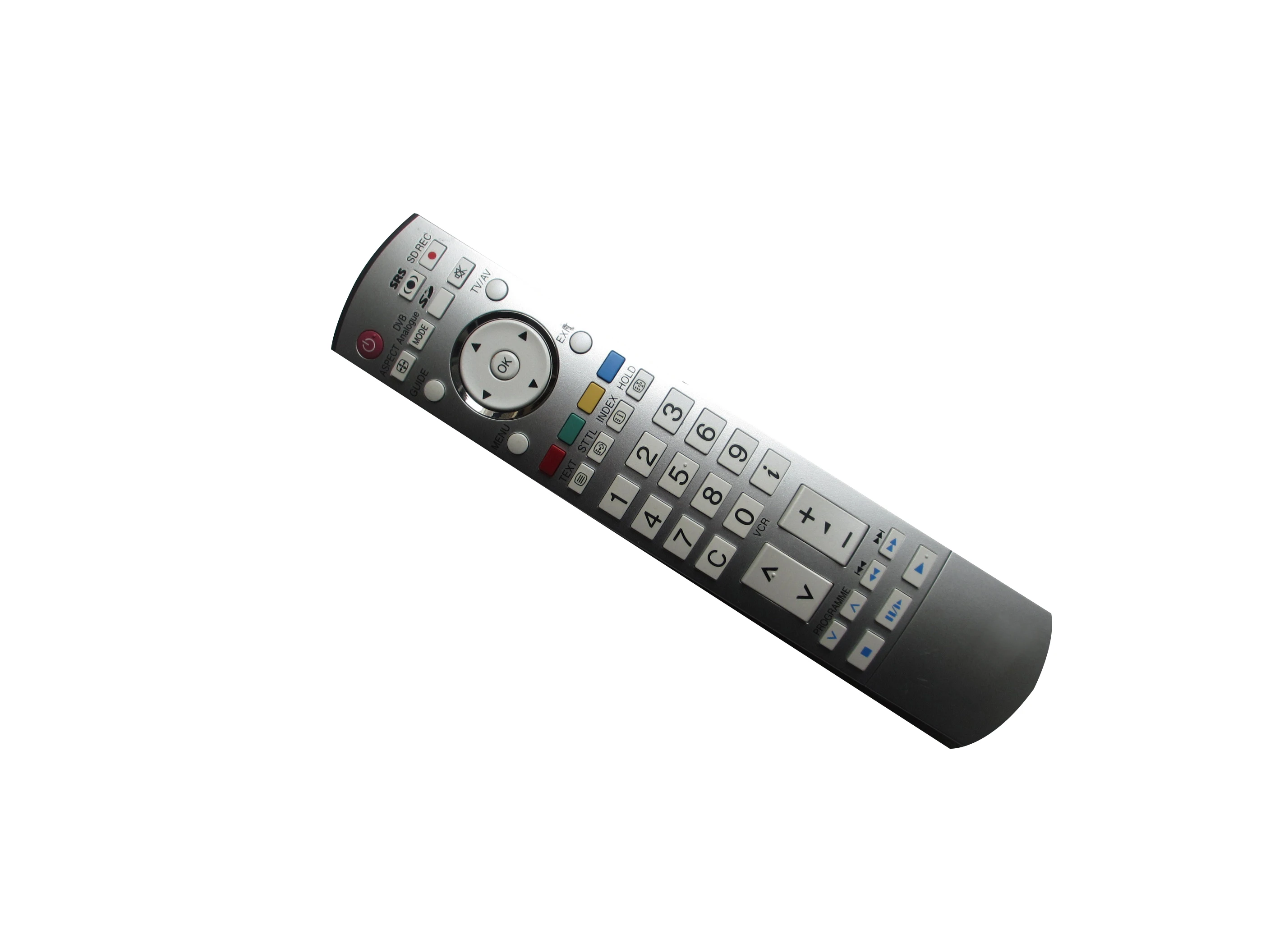 Remote Control For Panasonic TH-50PV600E N2QAKB000059 TH-37PX600 TH-42PX600 TH-50PX600 TX-26LXD500 LCD Plasma HDTV TV