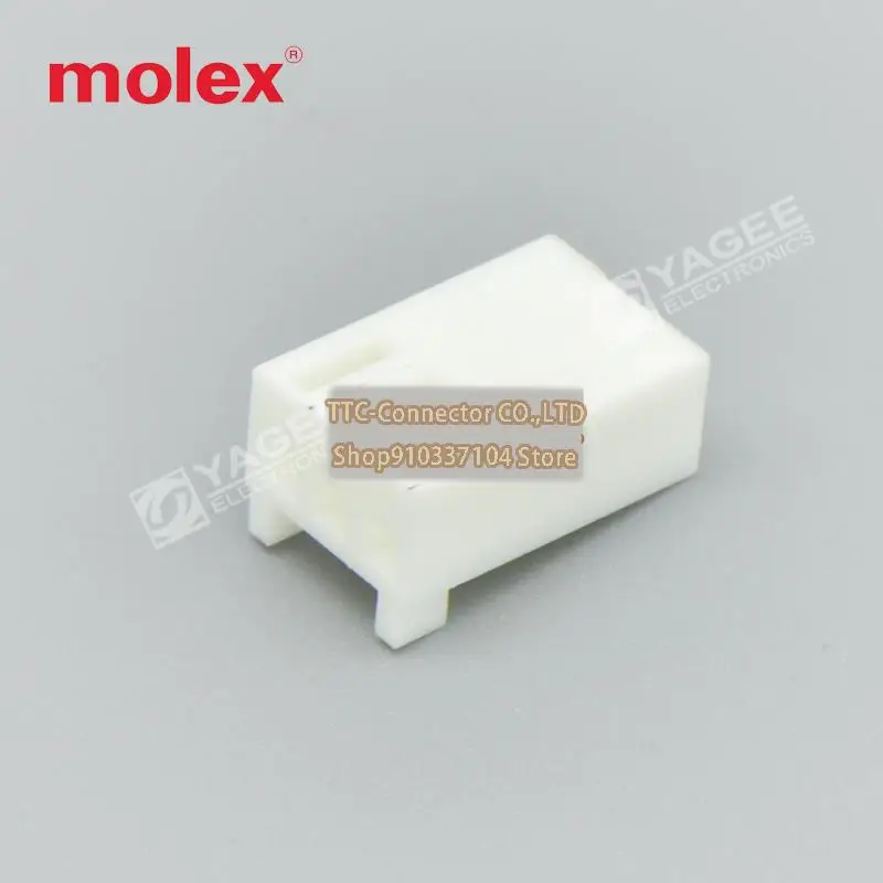 10 قطعة/الوحدة 2201-3037 22-01-3037 22013037 موصل 3P 2.54 مللي متر البلاستيك حالة 100% جديد و الأصلي