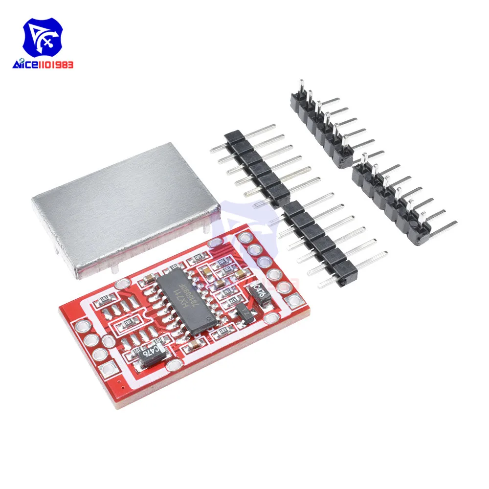 HX711 24-Bit Dual-C… - image