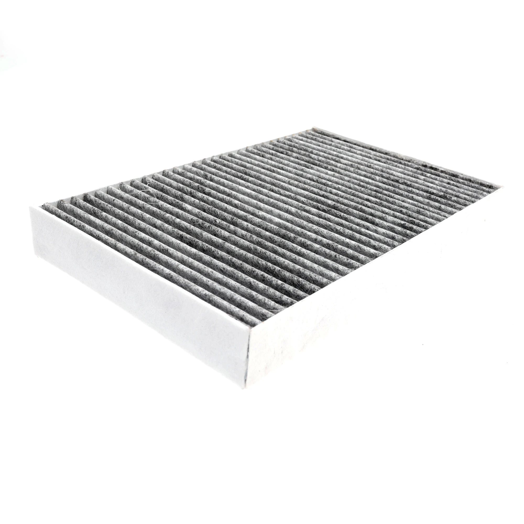 DEF Cabin Air Filter for Tesla Model S, includes Activated Carbon and Soda, guarantee breeze fresh air, 2012-2015