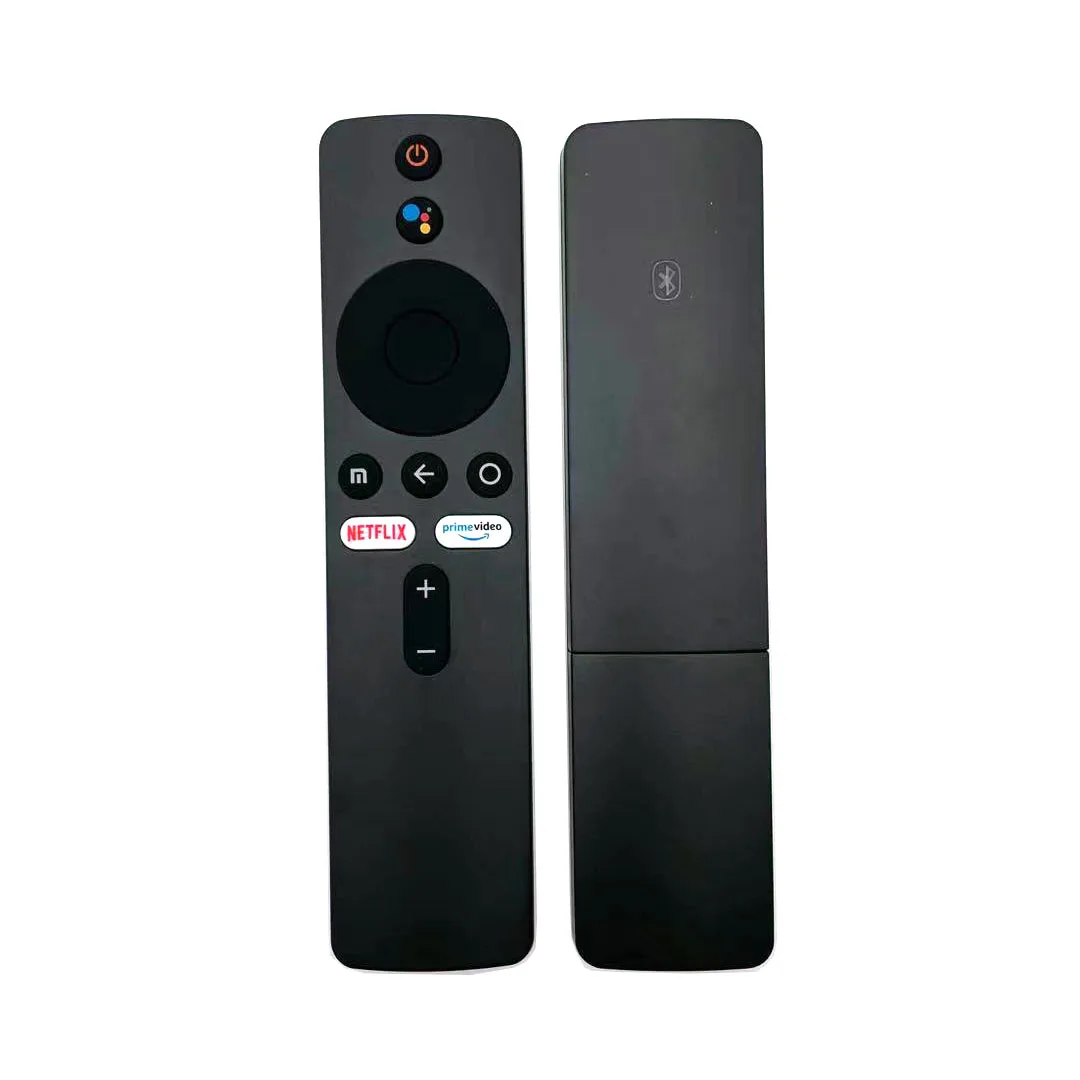 Bluetooth-пульт дистанционного управления для ТВ Xiaomi Mi BOX S BOX 3 MI Box 4K