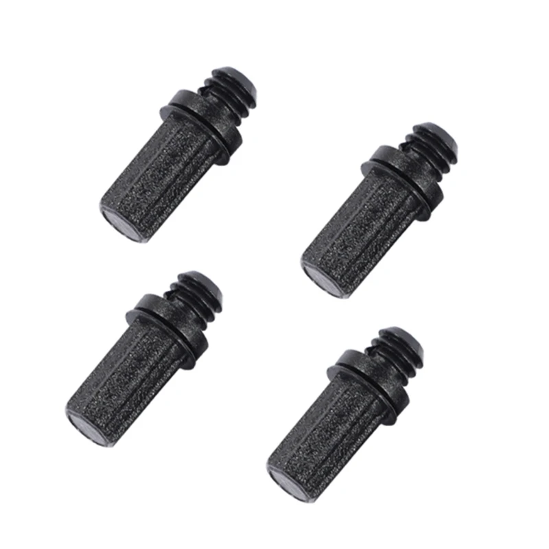 _ Набор креплений для гриля, сетчатая застежка, защелкивающаяся защелка, резиновая сетчатая крышка, рамка, Пряжка для аудио аксессуаров