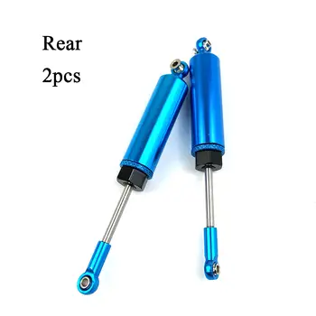 10 best sales ammortizzatori wltoys - №7