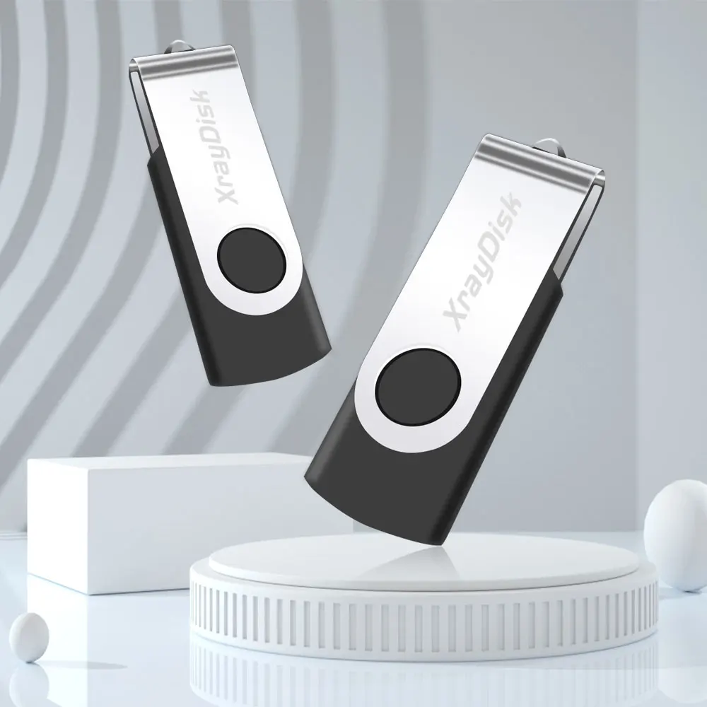 XrayDisk-デスクトップおよびラップトップ用の外部ストレージメモリ,USB 3.0,32GB,64GB,128GB,256GB,1USB3.0キー