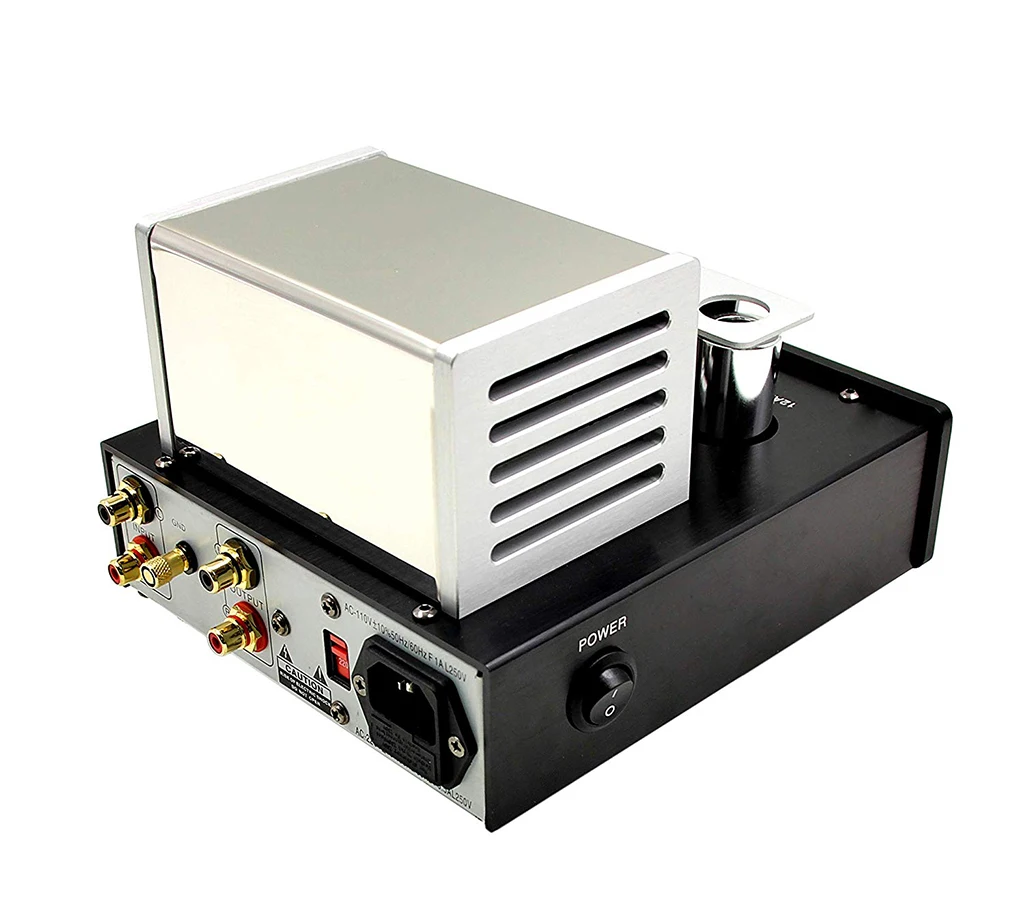 Yaqin-Hi-Fi管アンプECC83/12ax7,MS-23B - AliExpress 44