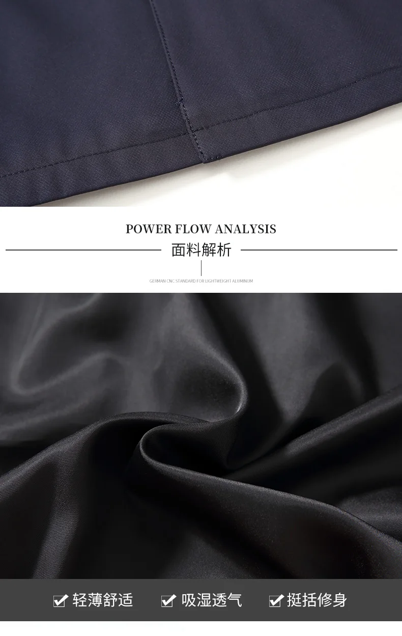 2026 new arrival spring fashion coat men high quality trench coat men,autumn men's casual jackets size M-4XL