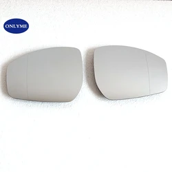 Car wide angle heated mirror glass for JAGUAR E-PACE (2017-)  F-PACE(2015-) LR048360 LR048359
