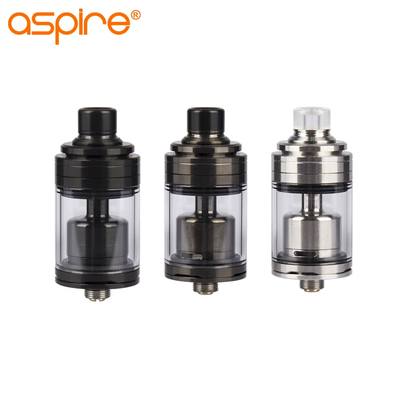 

Original Aspire Neeko RTA Atomizer 3ml Comes With 12 Air Intake Components 49 Elaborate Airflow Options E Cigarettes Vapor