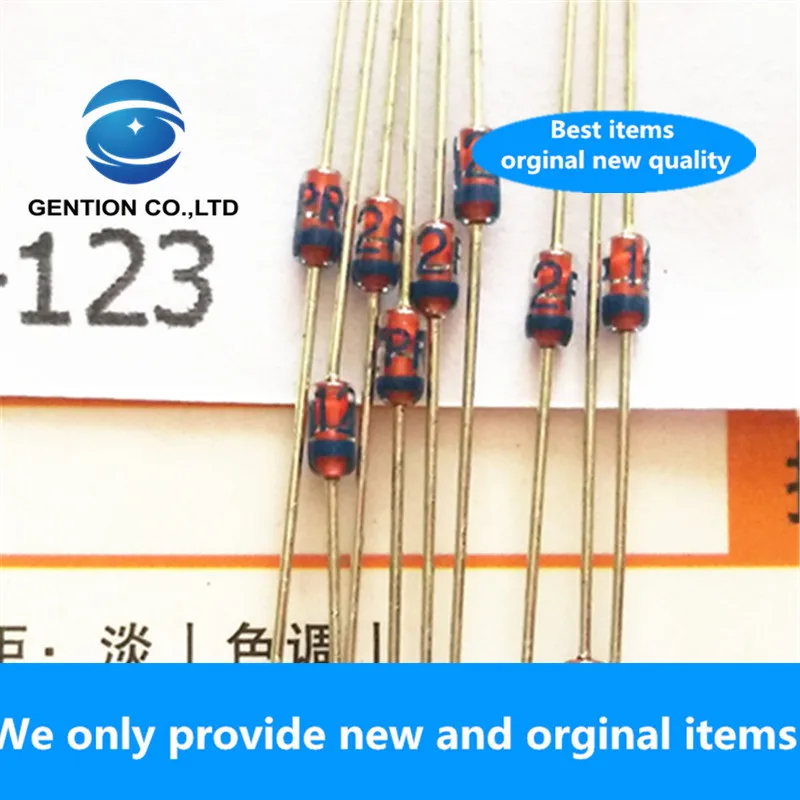 

10PCS 100% New original E-123 Ishizuka current limiting diode 12ma constant current diode E-123