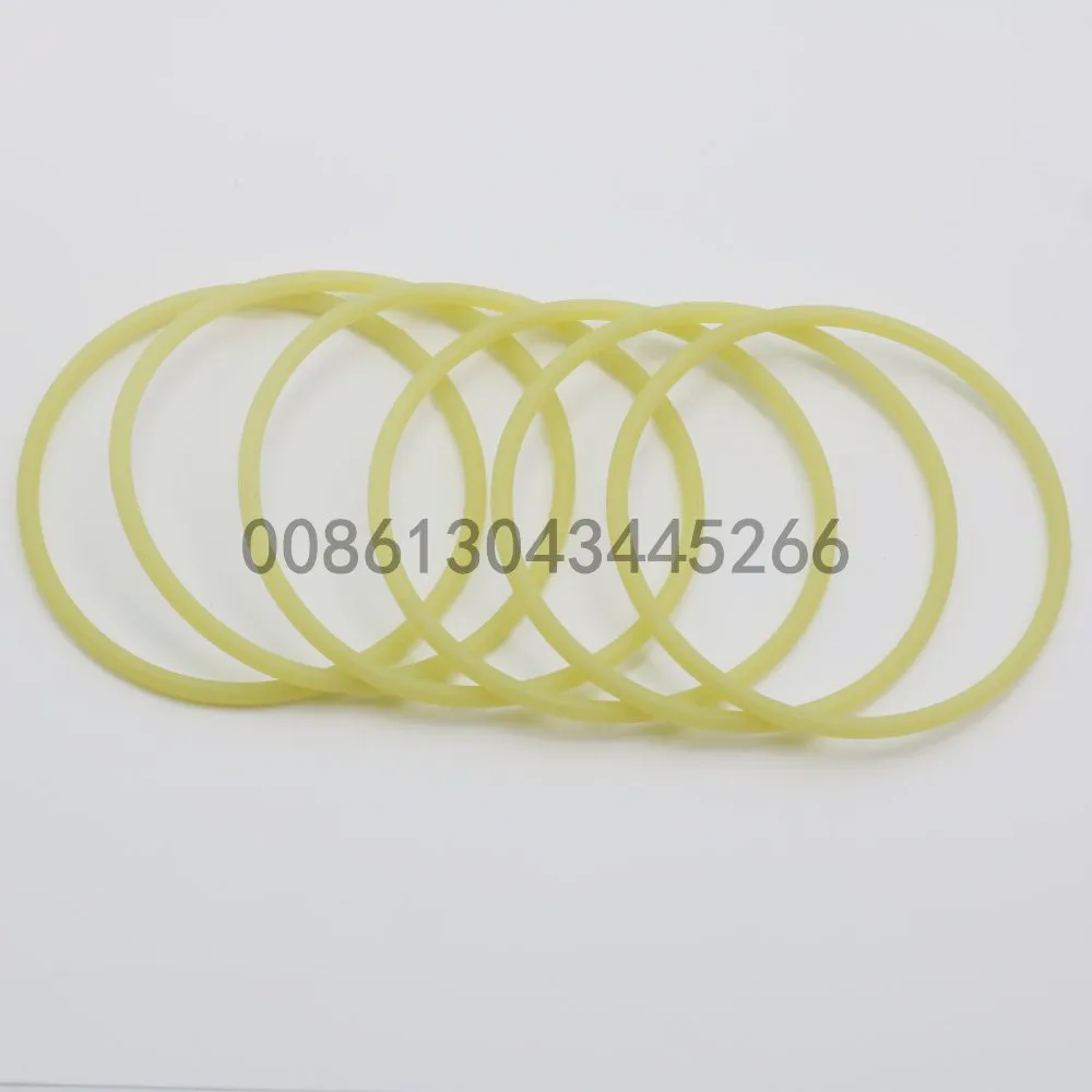 1 bag = 6PC 00.580.4270 O-Ring For Heidelberg SM52 Offset Printing Machine Parts