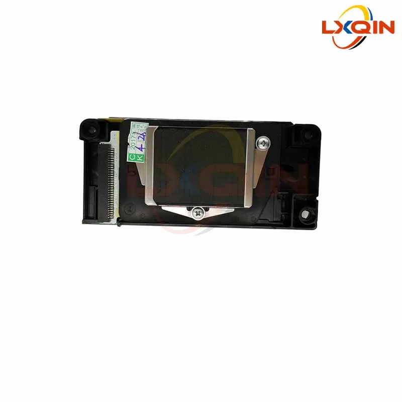 LXQIN new F160010 printhead water based DX5 printhead  for Epson Stylus Pro 4880 7800 7880 9800 9880 4400 4800