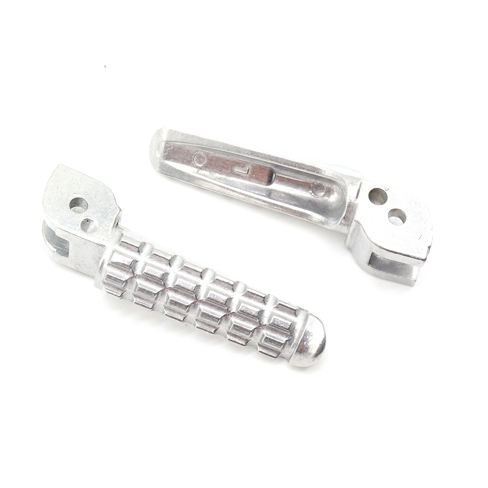 Motorcycle Rear Footrest Foot Pegs For DUCATI Monster 696 796 2009-2014 2010 2011 2012 2013 New