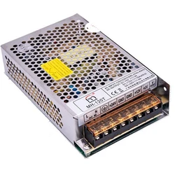 yinglucky 1pcs Arcade Switching Power Supply 24V 4A 12V DC 10A power box ,for coin-operated games/doll machine/vending machine