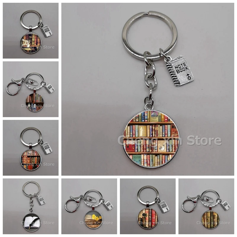 New Retro Books Pho… - image