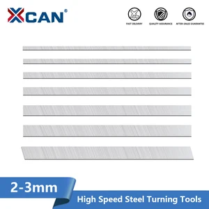 Xcan 2-3mm of high speed steel turning Turning Tools Turning Tool tool 9 Main Sales Machining - №7