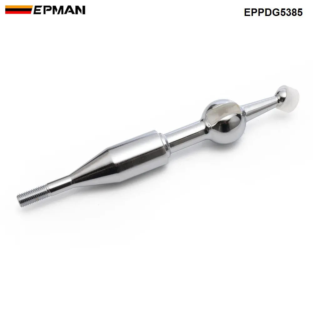 EPMAN Manual Quick Throw Short Shifter Lever Premium CAD Designed For Mazda RX-7 93-95 Miata 90 + EPPDG5385