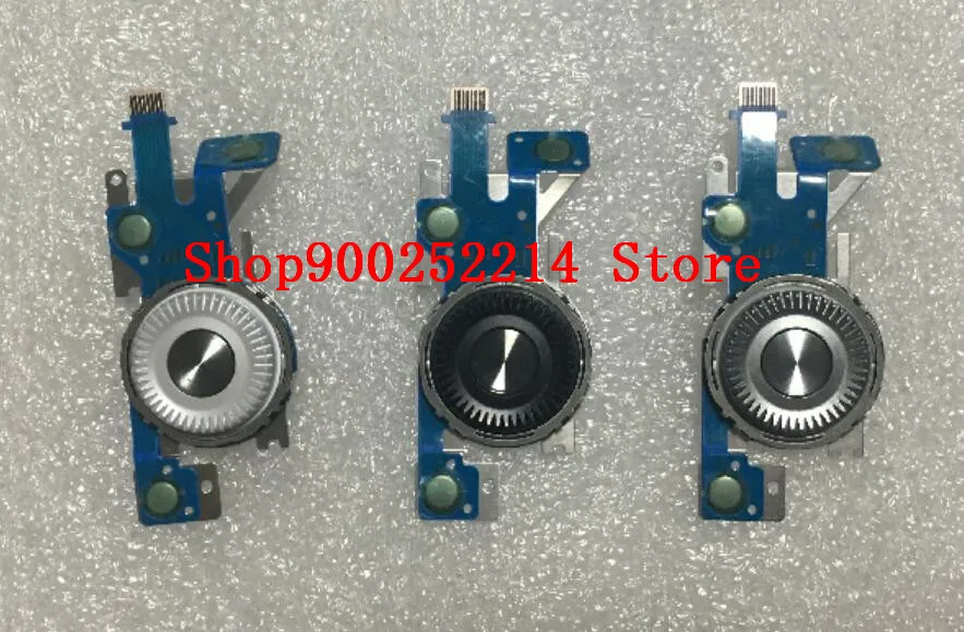 95% NUOVA Funzione di Tasto del Bordo Cavo Della Flessione Per SONY NEX-5 NEX5 NEX-3 NEX3 Tasto Della Tastiera Parte di Riparazione Della Macchina Fotografica Digitale