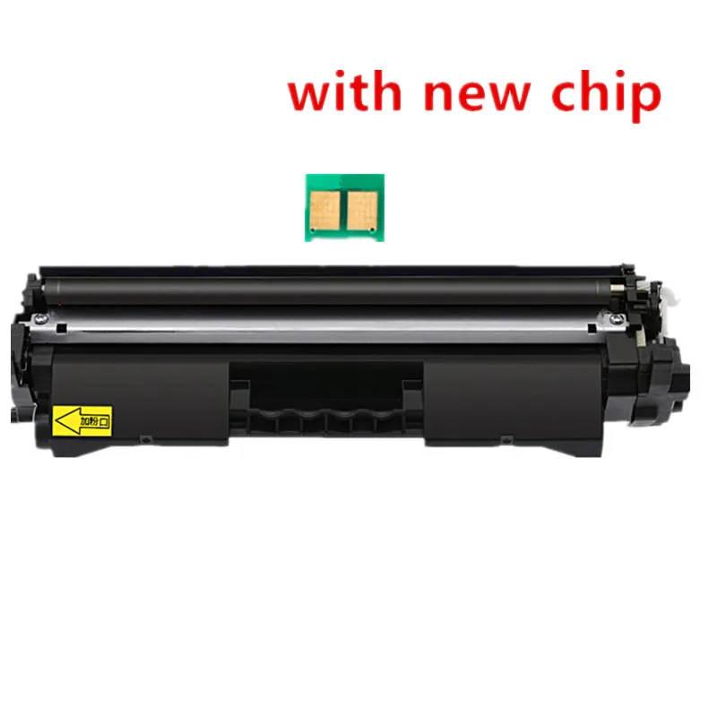 compatible for HP CF218A 18a 218a toner cartridge with chip LaserJet Pro M104A/W/M132A/ M132N/M132FN/M132FP /M132FW/M132NW/NW